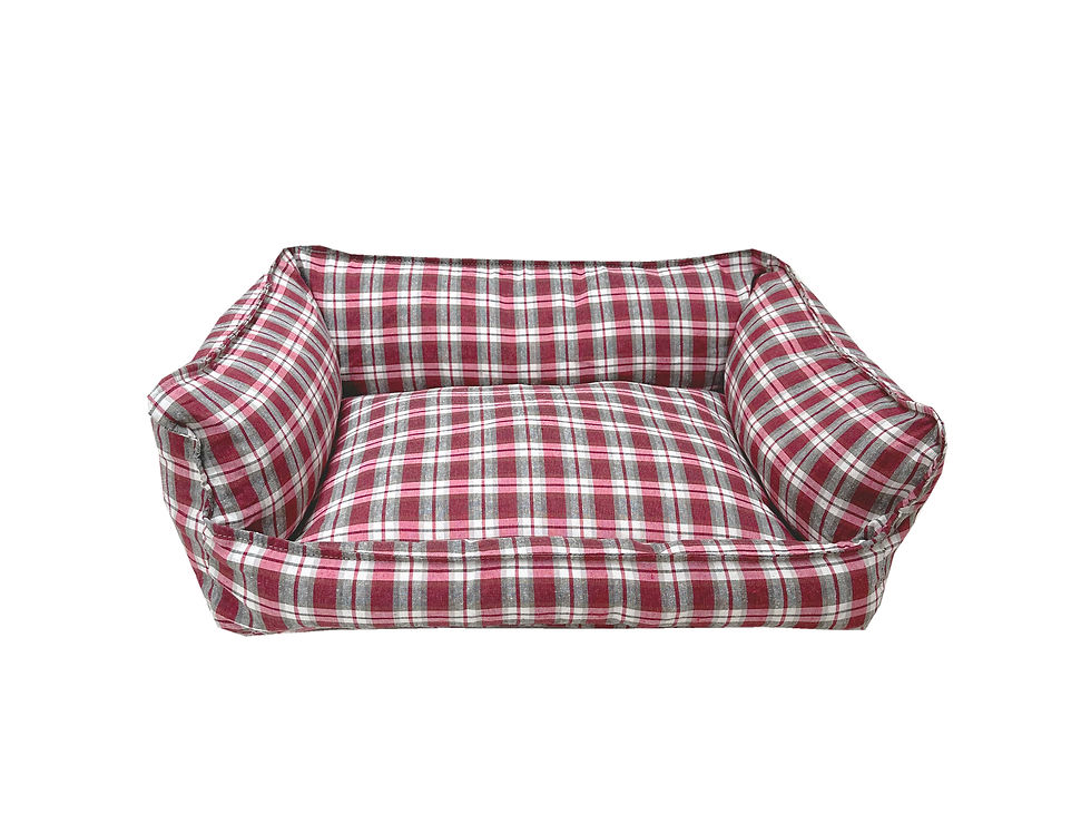 Miniatura: cama chop