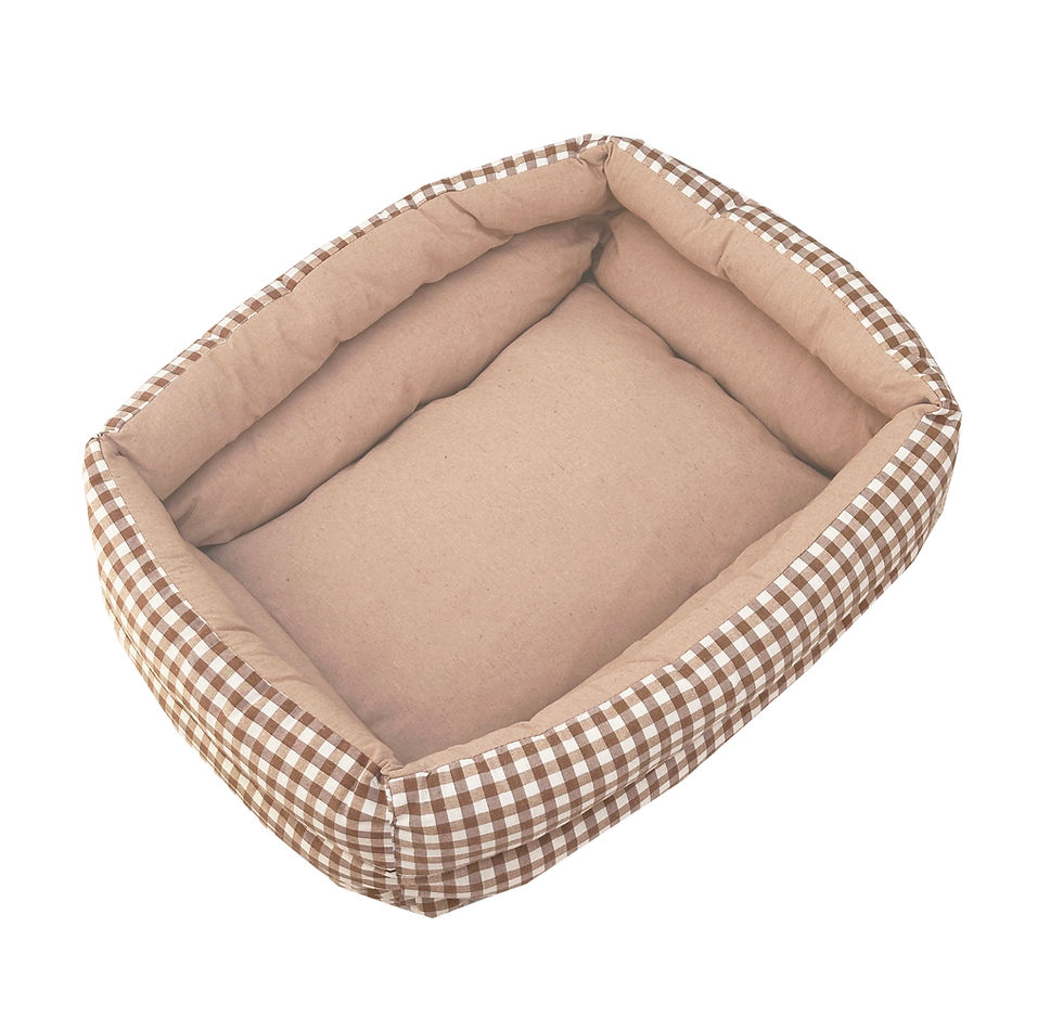 Miniatura: cama flap