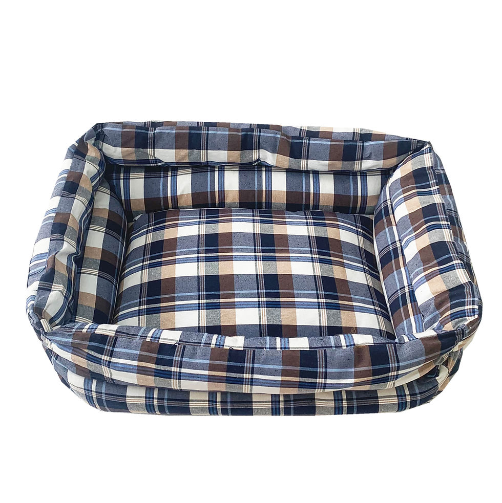 Miniatura: cama flap