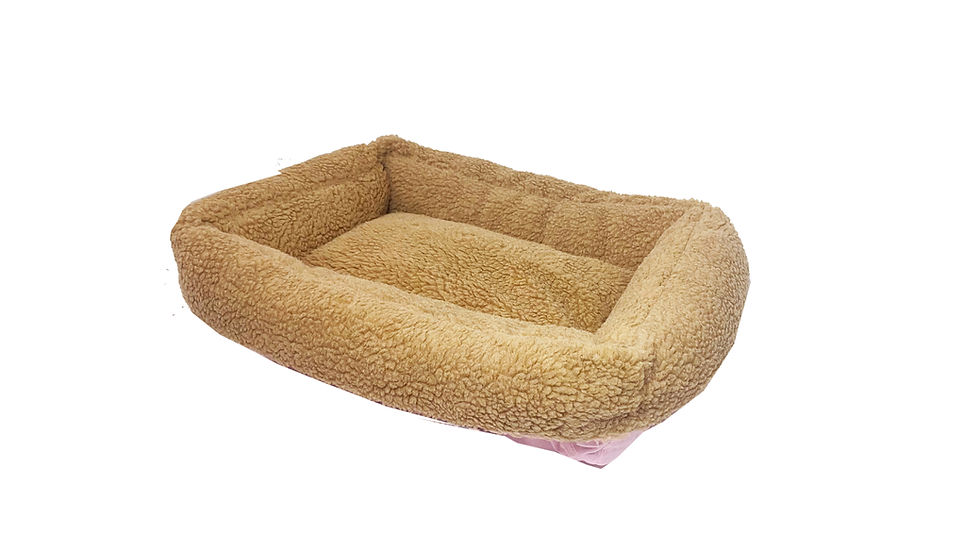 Miniatura: cama flap