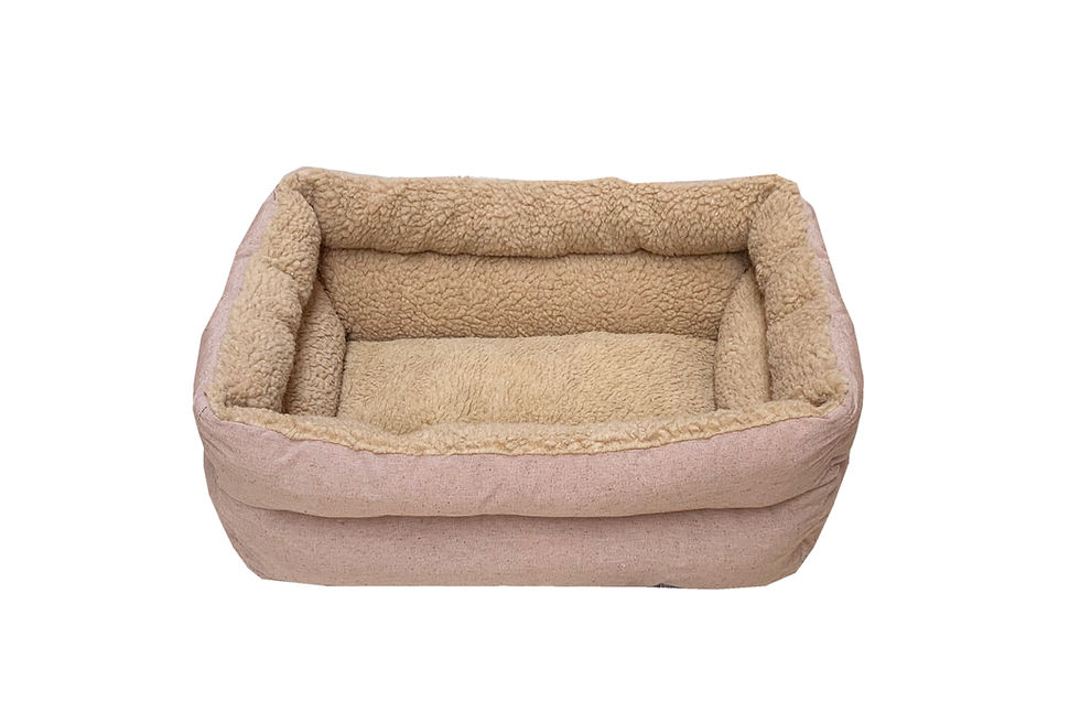 Miniatura: cama flap