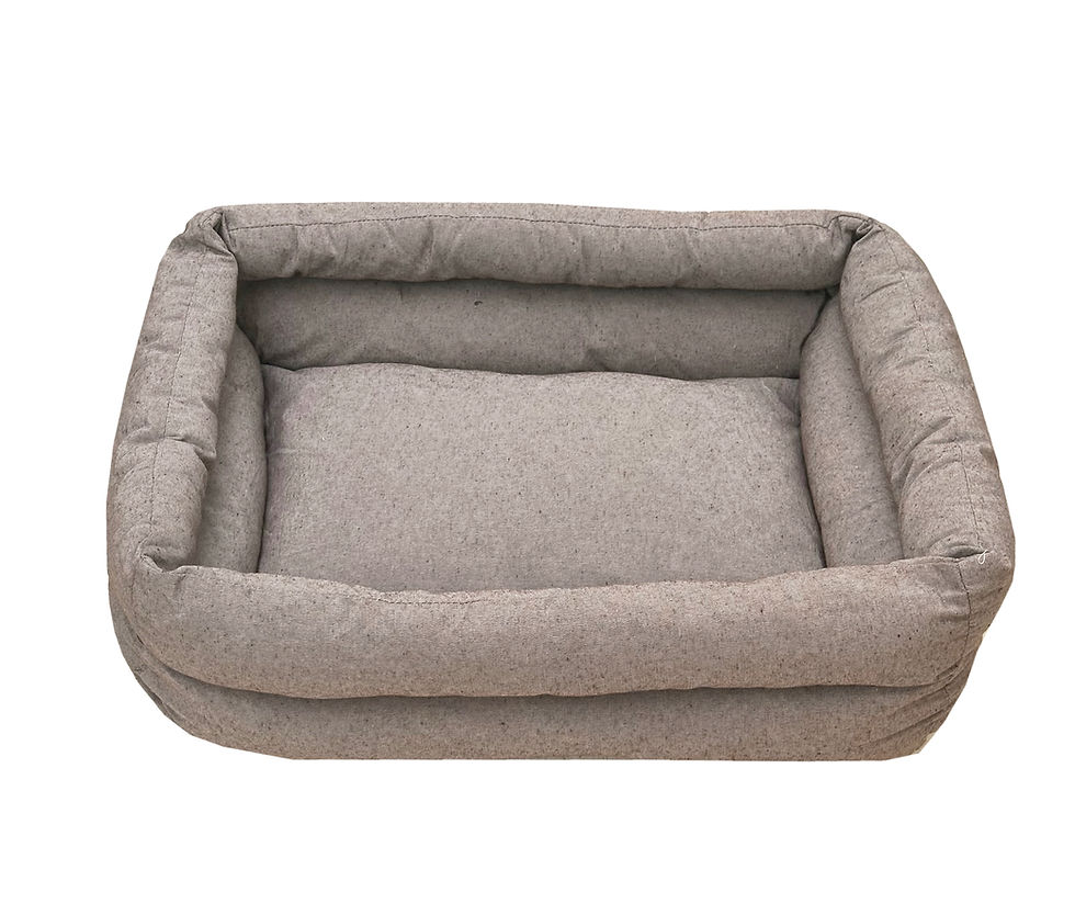 Miniatura: cama flap