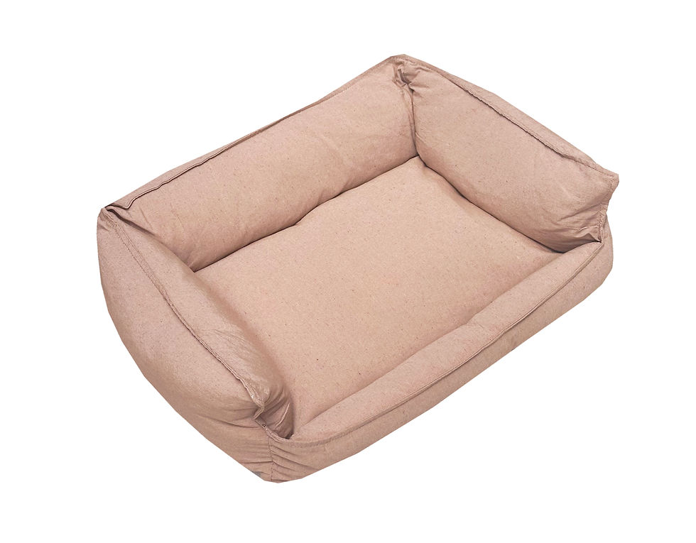 Miniatura: cama chop