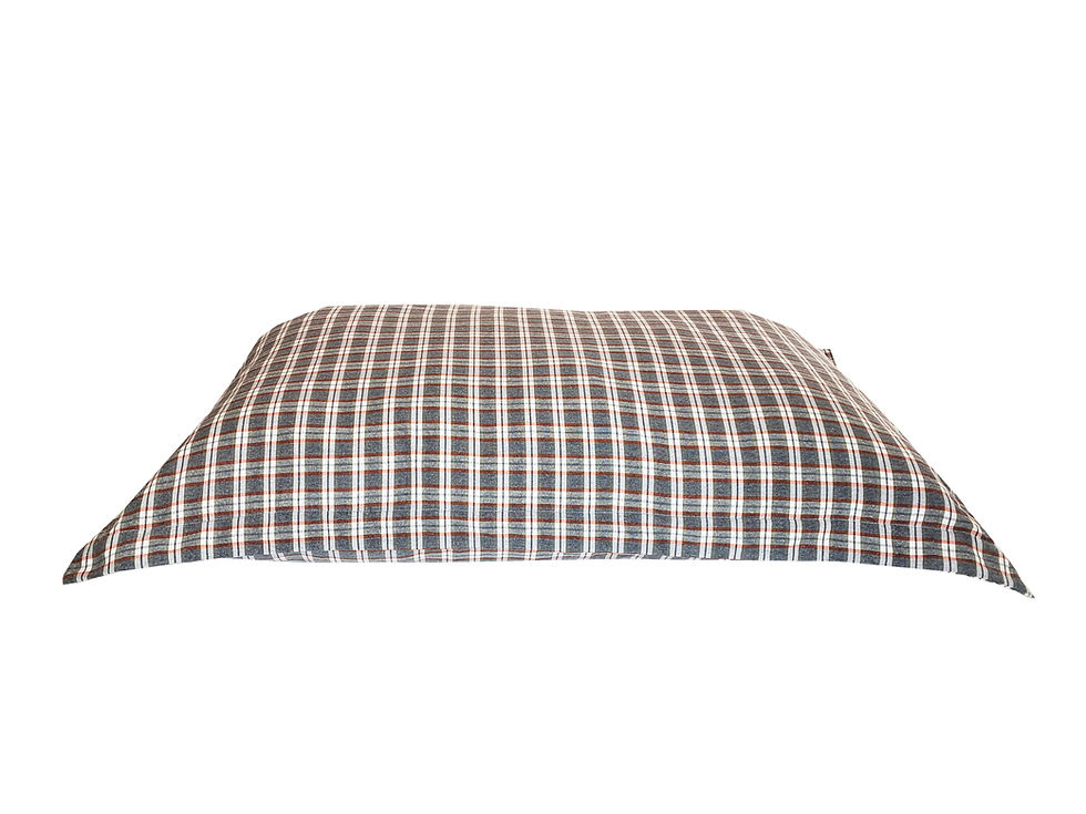 Miniatura: puff flat