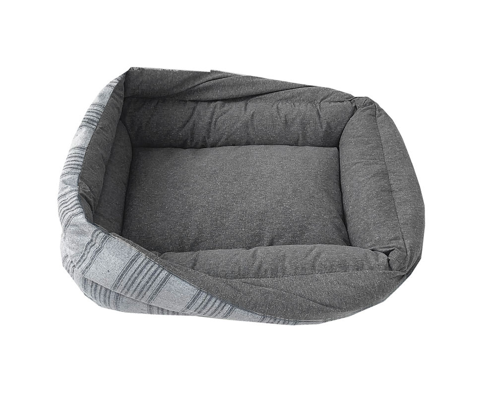 Miniatura: cama flap