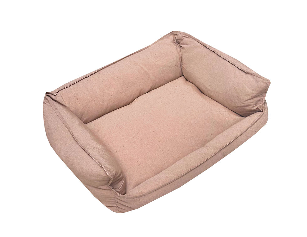 Miniatura: cama chop