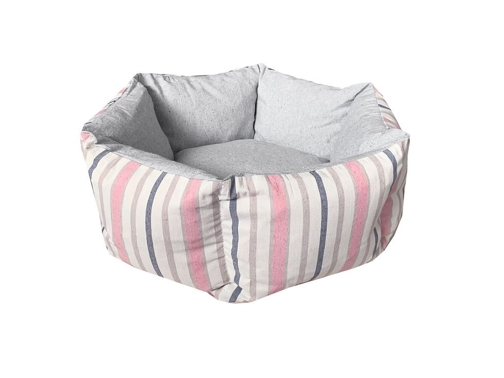 Miniatura: cama hexa