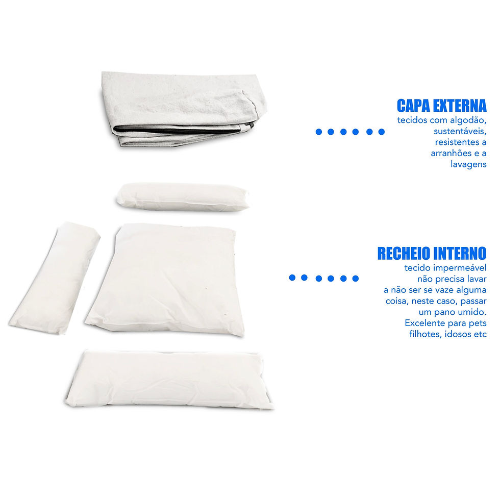 Miniatura: cama basic