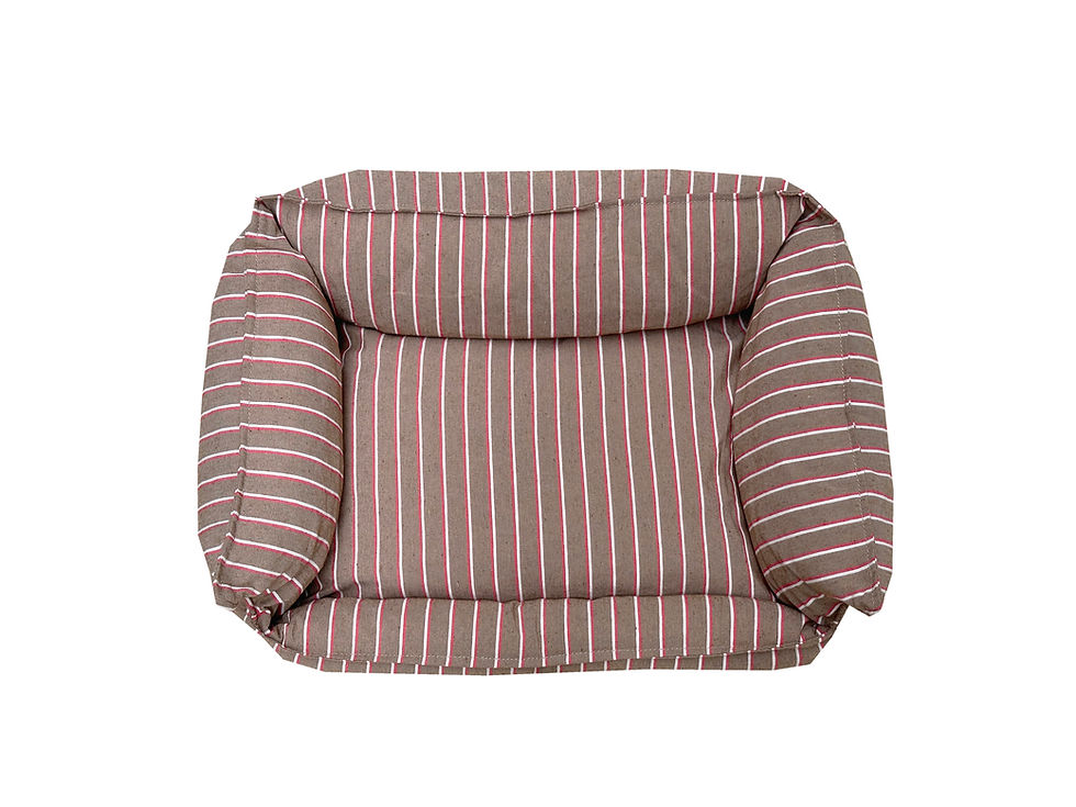 Miniatura: cama chop