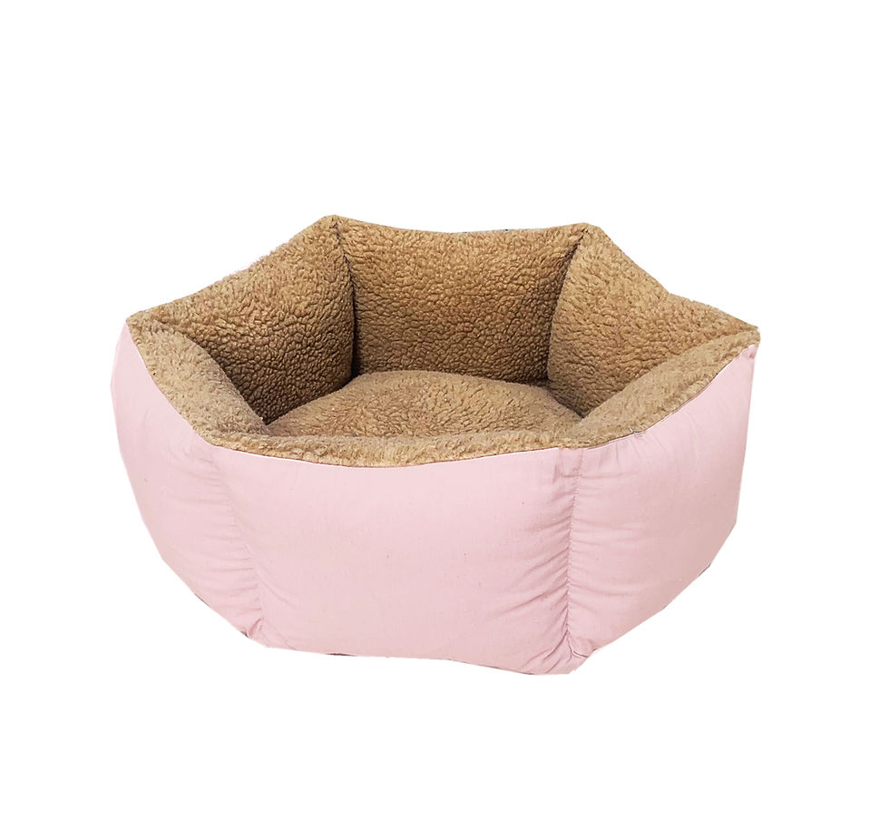 Miniatura: cama hexa