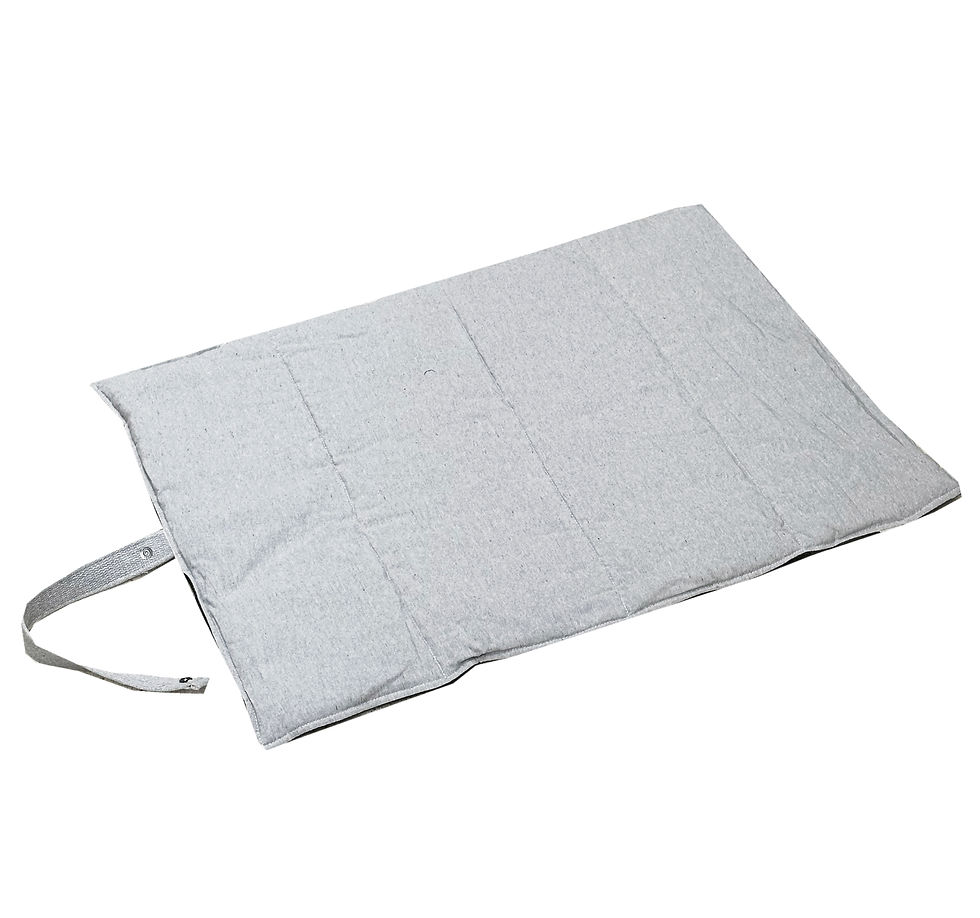 Miniatura: colchonete slim