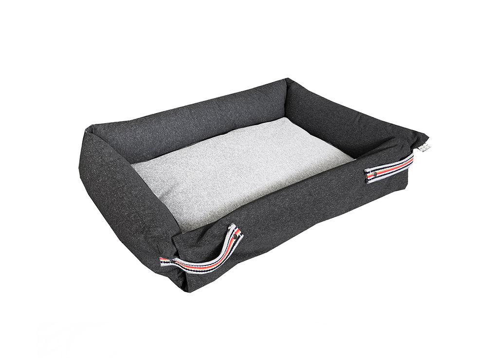 Miniatura: cama basic