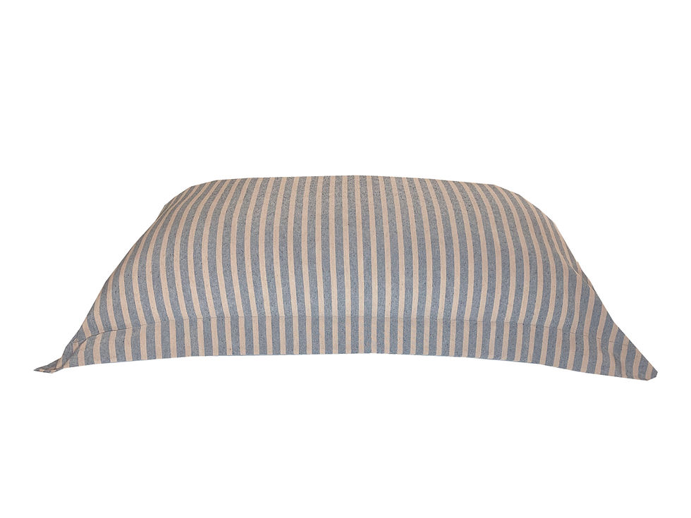 Miniatura: puff flat