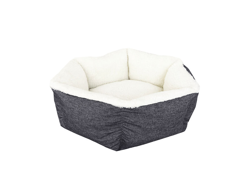 Miniatura: cama hexa