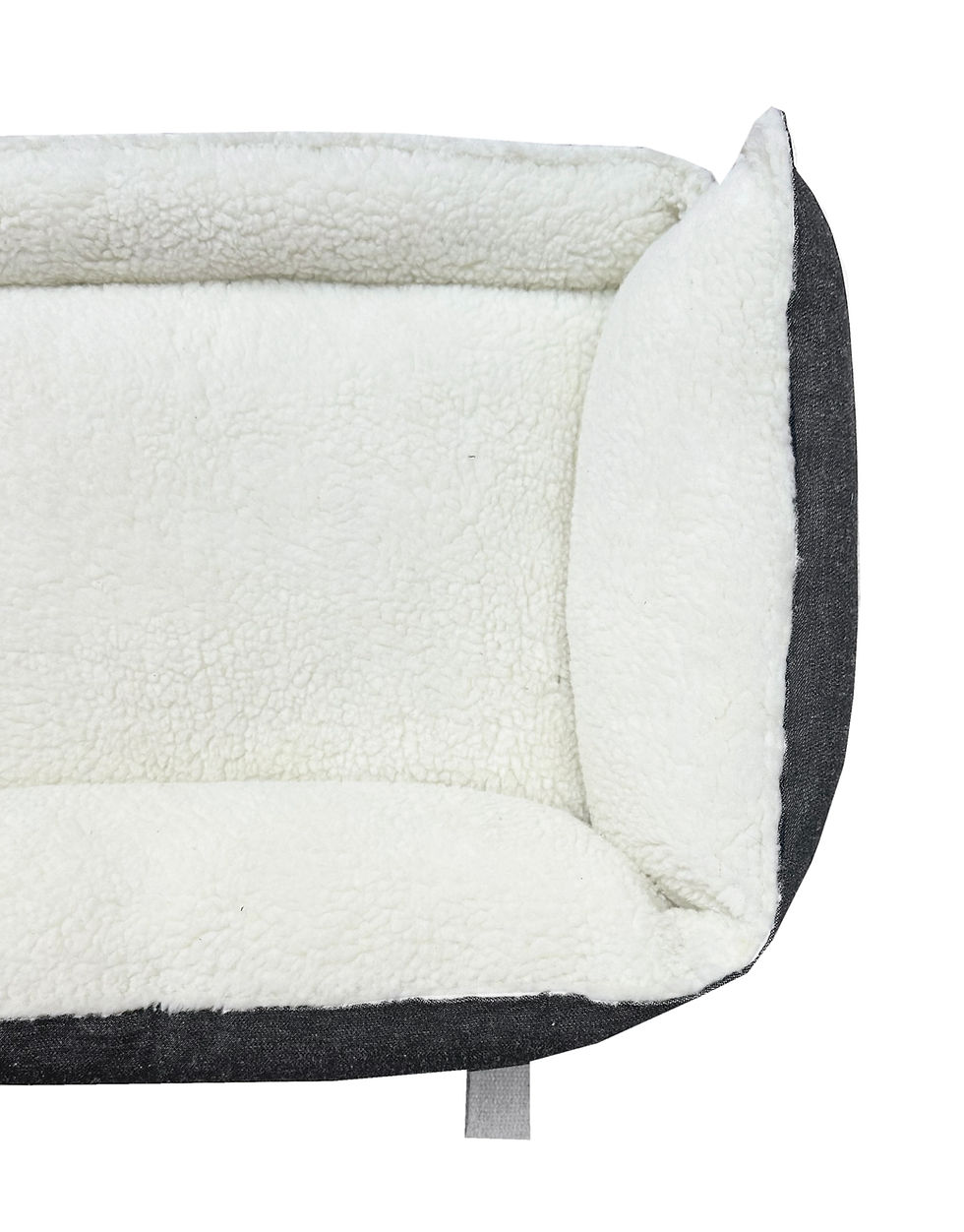 Miniatura: cama chop