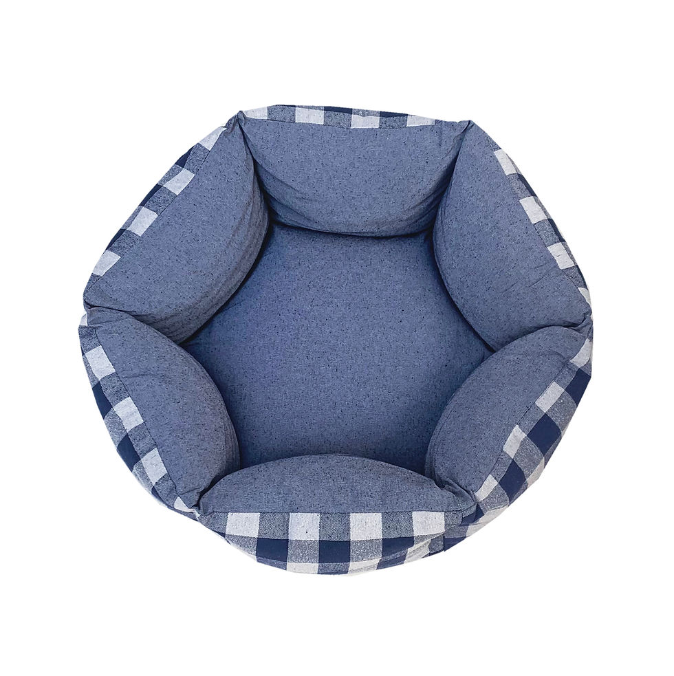 Miniatura: cama hexa