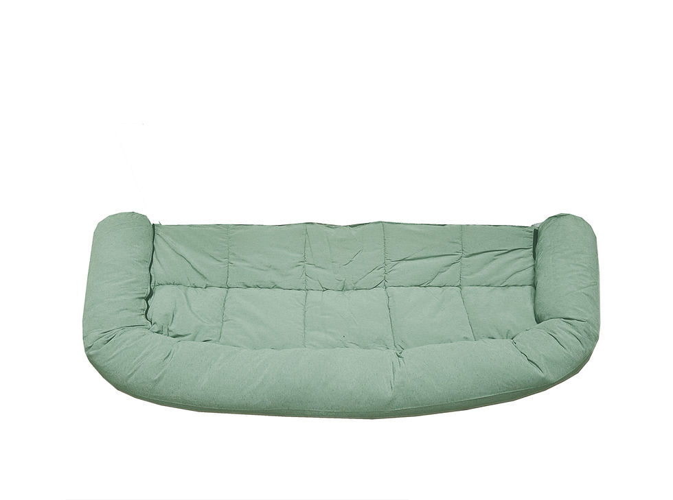 Miniatura: futon seat cover
