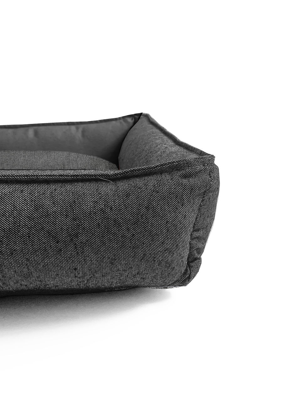 Miniatura: cama básica