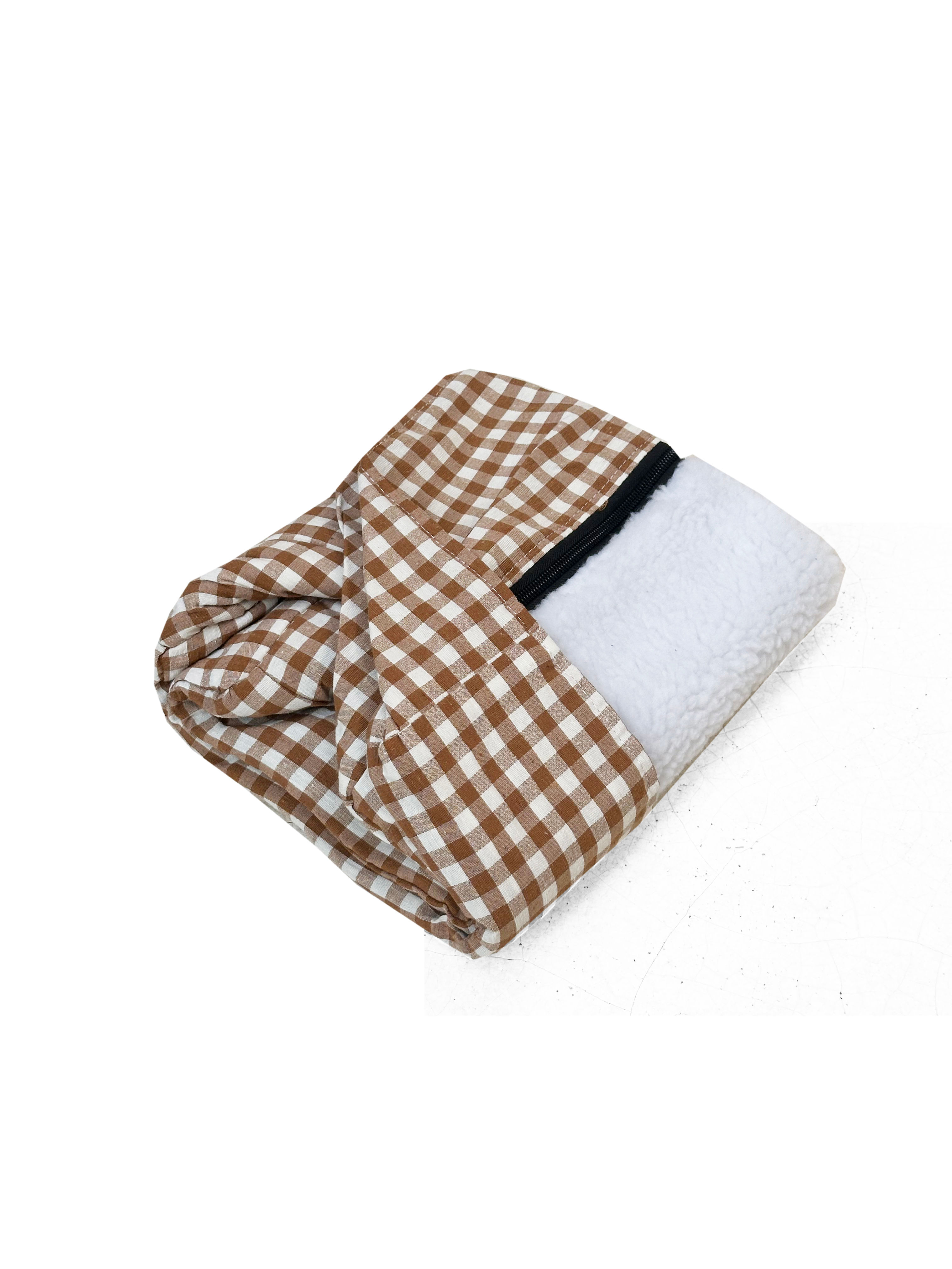 capa cama chop