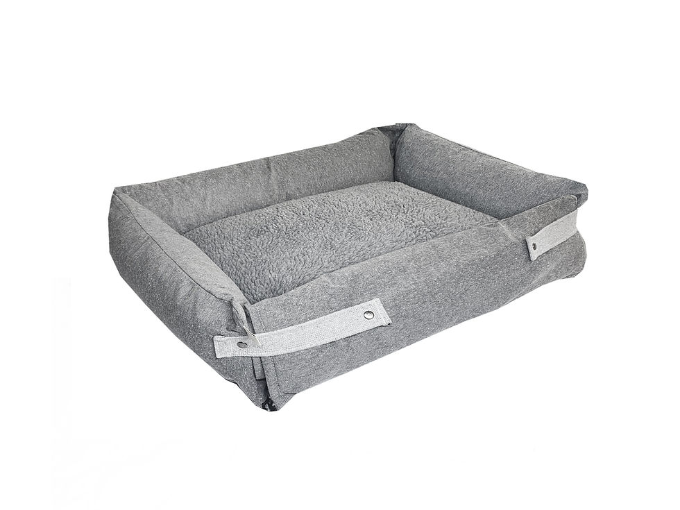 Miniatura: cama basic