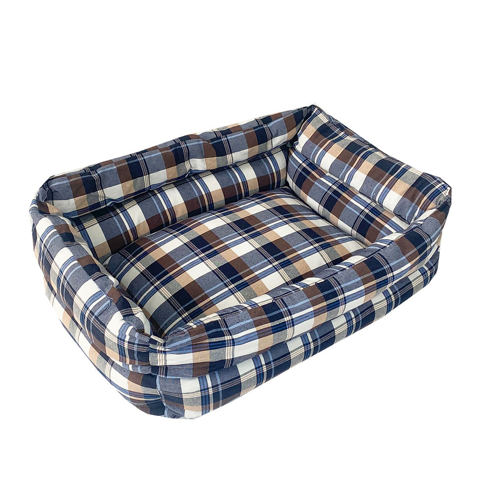 Miniatura: cama flap