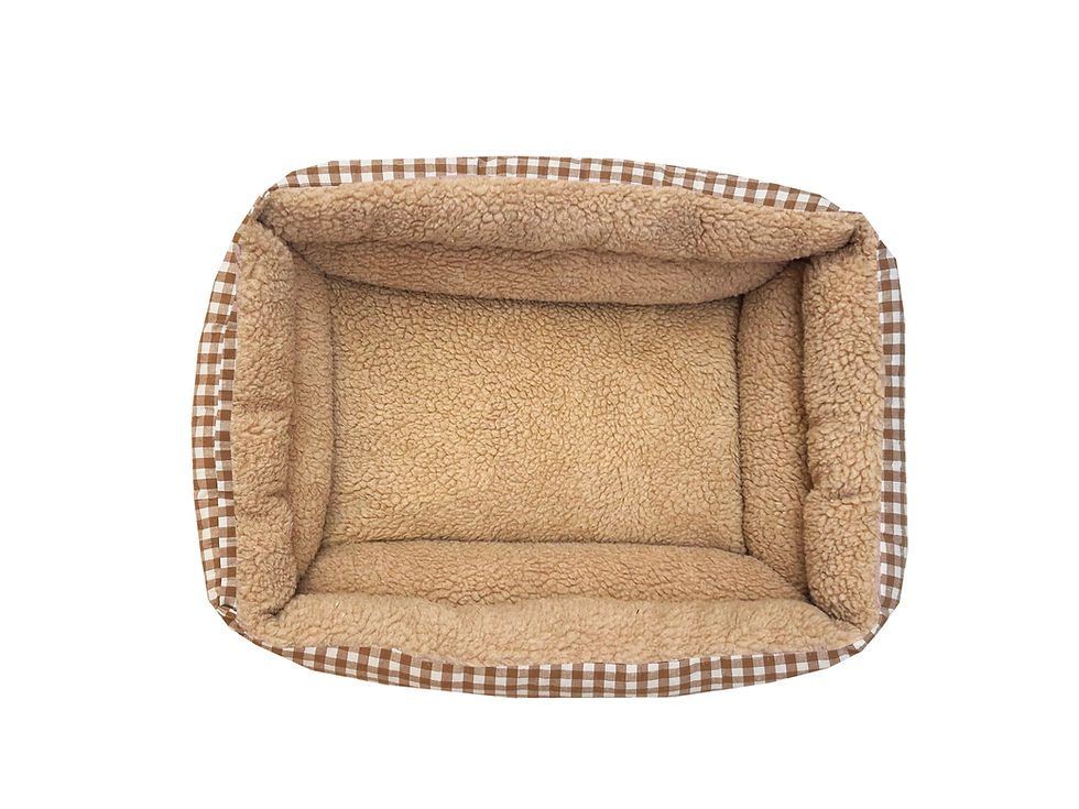 Miniatura: cama flap