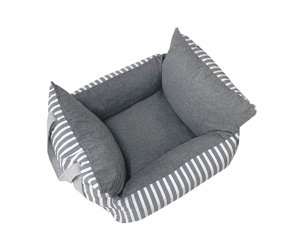 Miniatura: kit: travel bed + capa avulsa