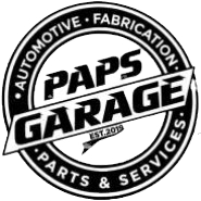 PAPS Garage