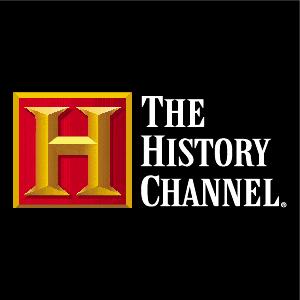 History Channel tv promo scriptwriter Phil Parker