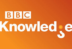 bbc knowledge scriptwriter Phil Parker