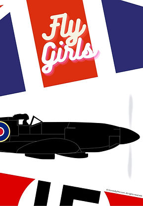 How do I hire a screenwriter? Fly Girls screenwriter Phil Parker