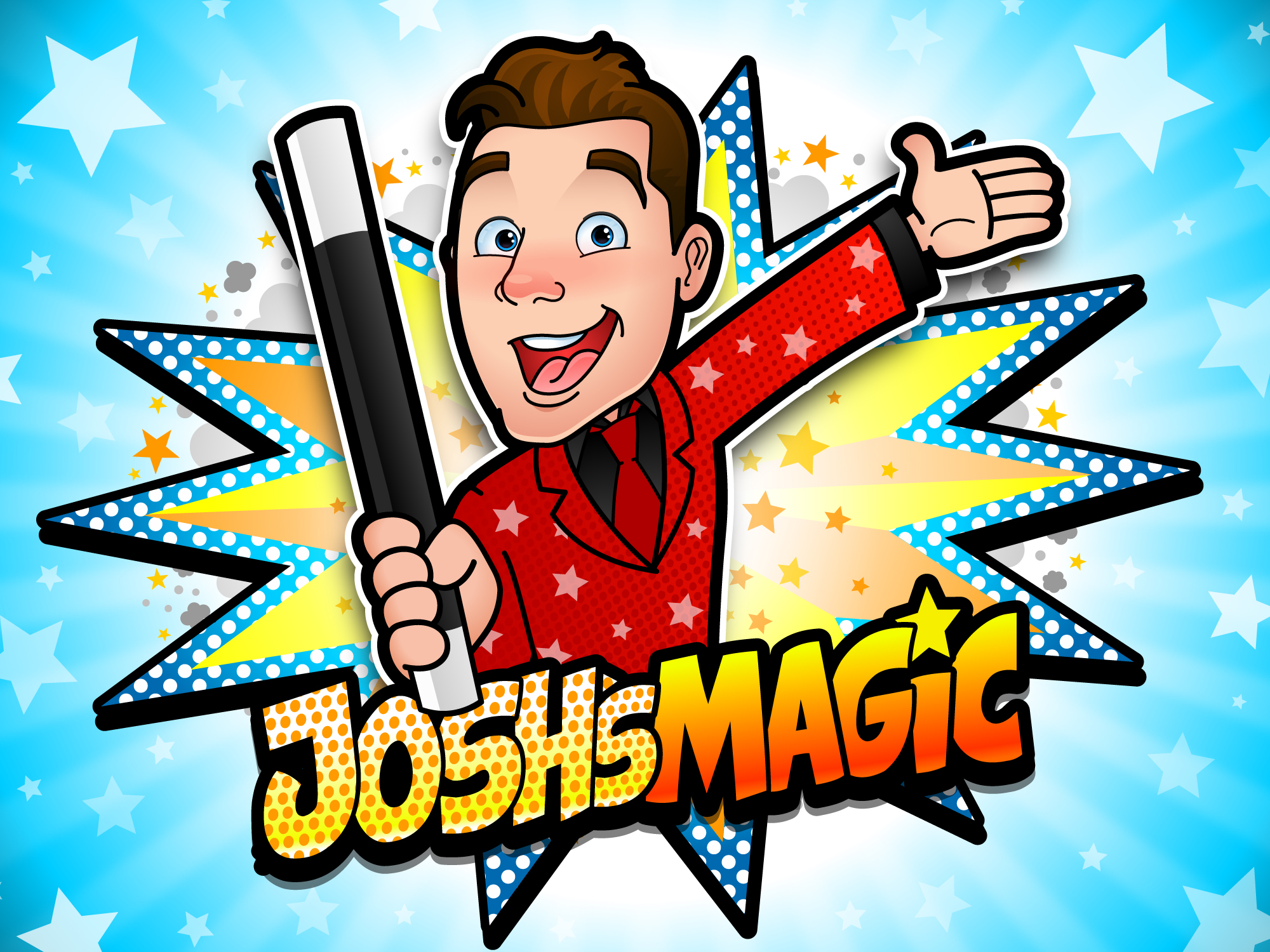 Josh's Magic — kids' party venue in Bristol