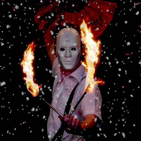 Cabaret photo