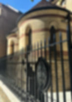 House of St Barnabas