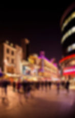 Leicester Square