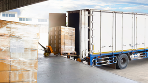 Crossdocking