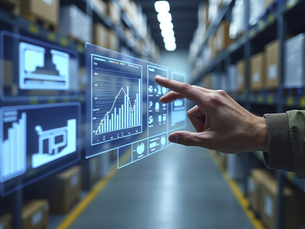 Dashboards modernos