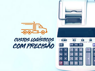 Cálculo do Custo Logístico