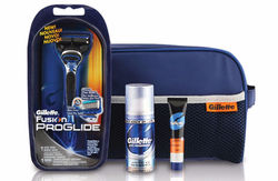 Gillette