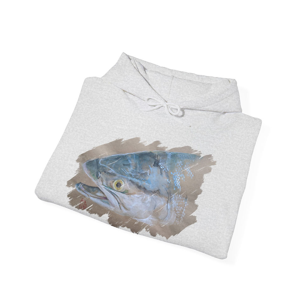Thumbnail: Unisex Heavy Blend™ Hooded Sweatshirt