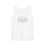 Thumbnail: Unisex Garment-Dyed Tank Top