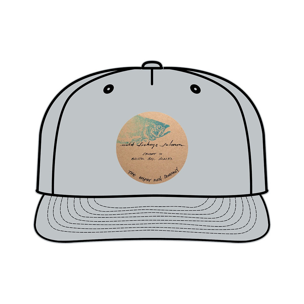 Thumbnail: Surf Cap