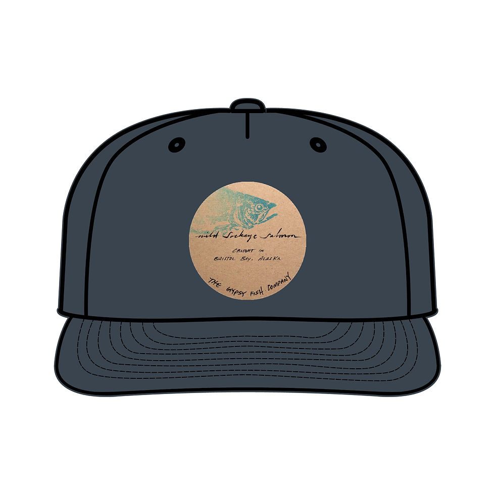 Thumbnail: Surf Cap