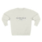 Thumbnail: Unisex Crewneck Sweatshirt