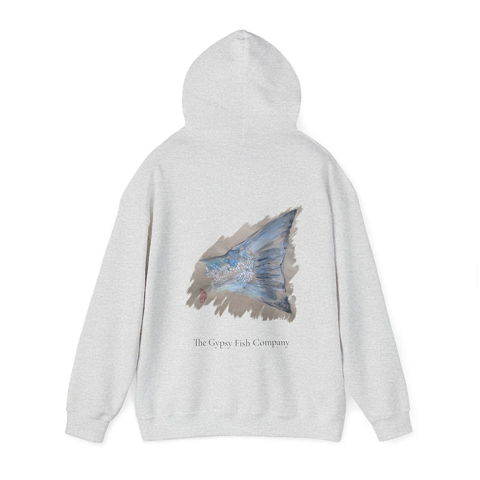 Thumbnail: Unisex Heavy Blend™ Hooded Sweatshirt