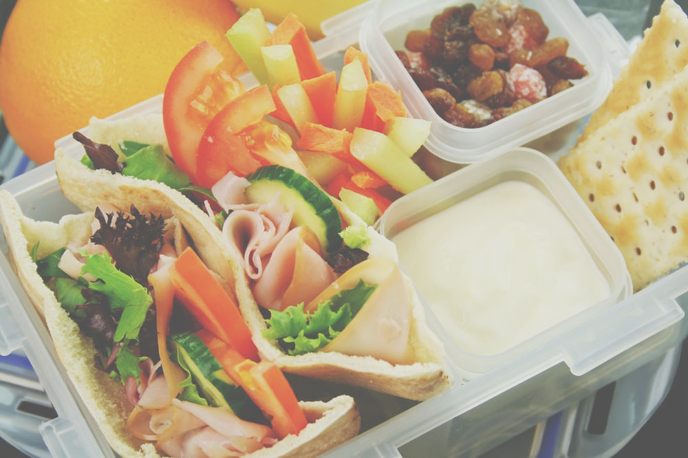 Can Food Prevent Muscle Cramps?