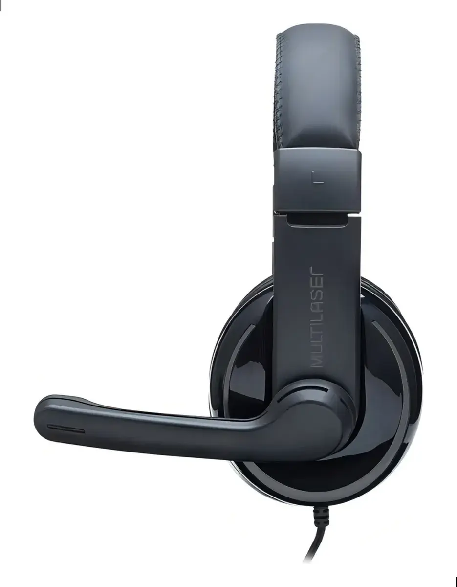 Miniatura: Headset com fio