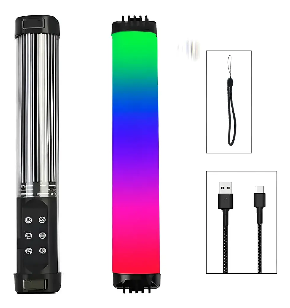 Bastão de LED RL-30SL