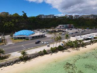 Market Update: Pacific Region Risk Trend