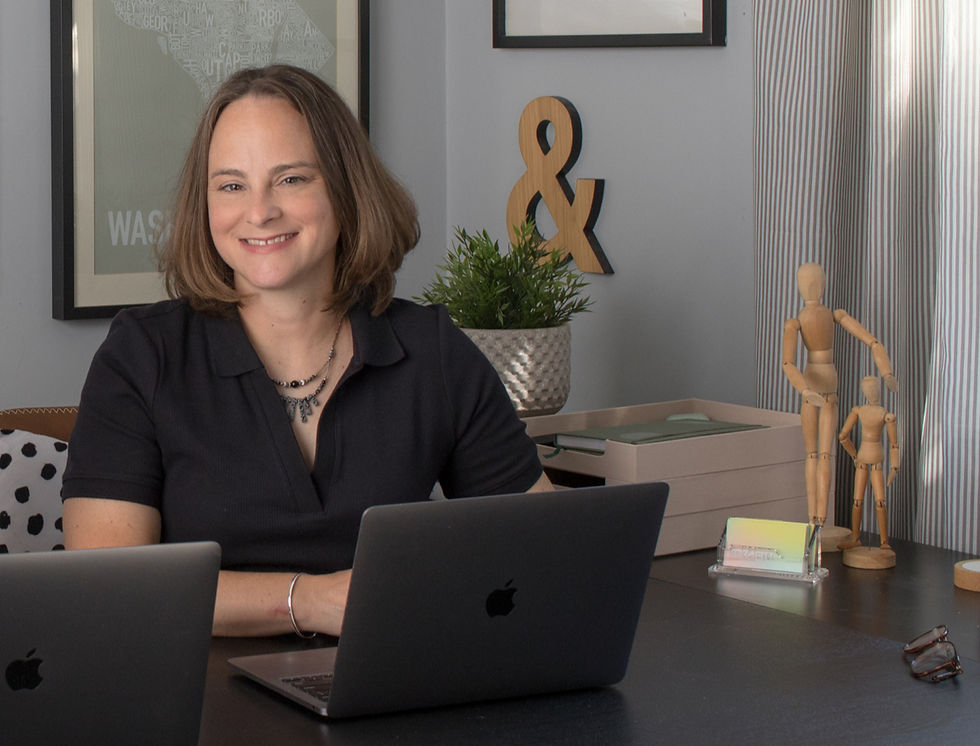 Business Contact Management: Getting Organized from the Start